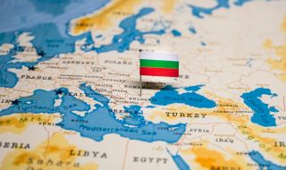 Влияние от Русия и Китай: защо прониква лесно в България?