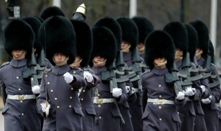 16 януари: Светът в снимки