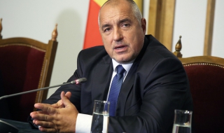 България няма да участва във военна операция срещу ИД