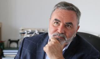 Доц. Ангел Кунчев: Оттук нататък мерките трябва да са локални и таргетирани
