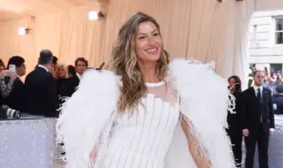 Фалшиви снимки на Жизел Бюндхен са използвани в измамна схема за милиони долари