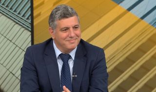 Регионалният министър обяви цел за 2025 г.: 80 км от АМ „Хемус” трябва да са готови