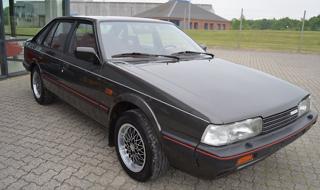 Стара Mazda 626 или нова Mazda 3?