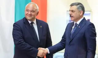 Турция ще връща на България изнесени незаконни капитали