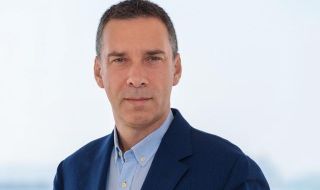 Димитър Николов ще се бори за нов мандат за кмет на Бургас