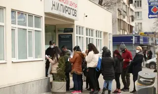 Млади лекари пред ДВ за думите на Тошко Йорданов