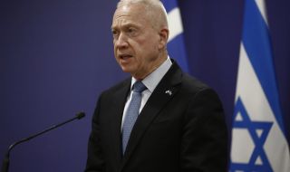 Не се планира установяване на дългосрочен контрол над Газа след войната с "Хамас", заяви Израел