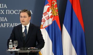 Сърбия обяви, че Косово не изпълнява съглашенията