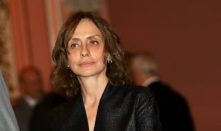 Надежда Нейнски: Програмно/експертно правителство е смокинов лист, зад който се крият политиците