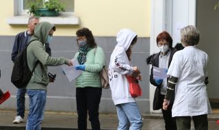 Чуждестранните студенти у нас ще влизат в България без документи за COVID-19