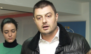 Емисари менте обещавали пари от името на "България без цензура"