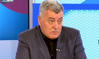 Калановски: Поехме си отговорността