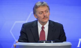 Кремъл: Путин и Макрон не са си говорили от два месеца