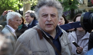 Образование е нужно, за да се разбере една карикатура