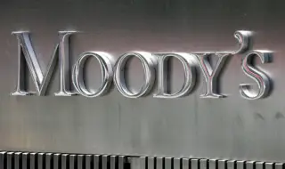 За първи път в историята на държавата: Moody's реши да понижи кредитния рейтинг на Израел с едно ниво