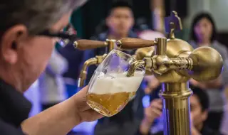 Исторически минимум в консумацията на бира в Чехия