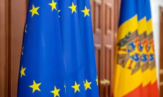 Молдова ще бъде временно освободена от задълженията за плащания по програмите на ЕС