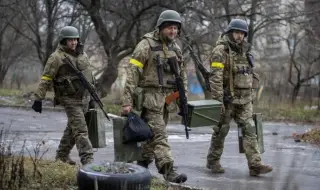 Щатски сенатор: Доставките на западно оръжие за Украйна скоро ще достигнат рекордни нива