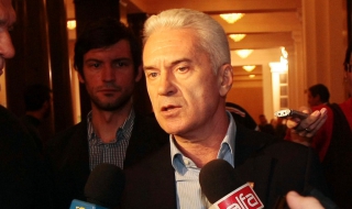 Атака: Указът за назначаване на служебното правителство е незаконен
