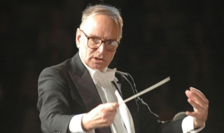 Енио Мориконе отказа музиката си на Тарантино