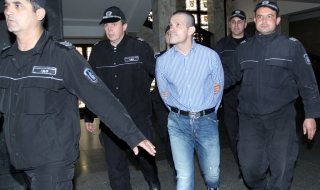 Италиански съд не позволи Брендо да бъде доведен в България