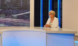 Комитова: Голяма част от целево отпуснатите пари за ремонт на „Тракия“ не са отишли за това