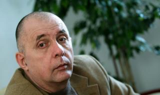 Коритаров: Граф Игнатиев има огромна роля за обесването на Левски