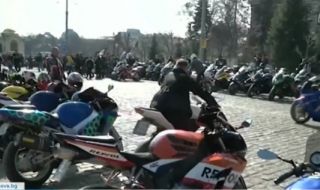 Мотористи излизат на протест в София