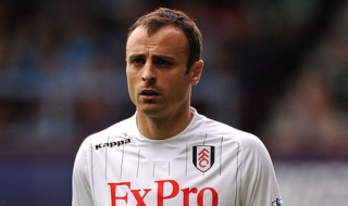 Руис: Победата е на отбора, не на Бербатов