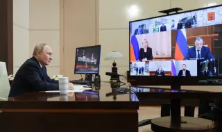 Русия ще затвори полското консулство в Калининград