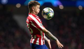 Трипиър: Ако тръгнеш да се надиграваш с Ливърпул, ще загубиш с 6:0