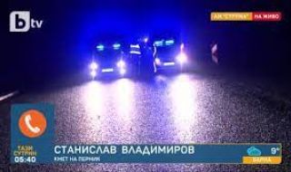 12 от пътниците в трагедията край Боснек са били деца