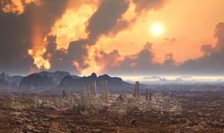 Астрономи обявиха кой унищожава извънземните цивилизации