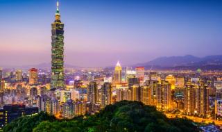 Голямата игра в Азия: Как Китай гледа на Тайван