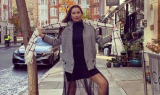 Кобилкина сподели кой е най-хубавият ѝ любовник