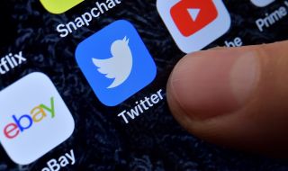 Съд в Русия осъди Туитър да плати глоба в размер на $117 000