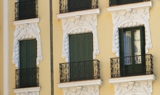 Големите проекти и недостъпните градове