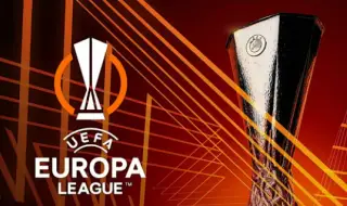 Горещи сблъсъци и интригуващи двойки на осминафиналите в Лига Европа 