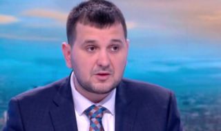 Йордан Иванов: До края на деня ще решим дали да представим кабинет
