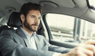 Mъжете са по-умели шофьори, но при едно условие