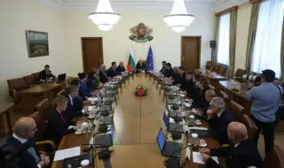 МС смени и шефа на дирекция „Отбранителна политика и планиране“