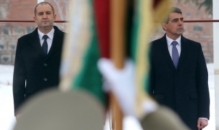 Петият български президент (ВИДЕО)