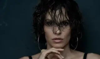 Актрисата Даяна Ханджиева се предаде: Край на "супержената"