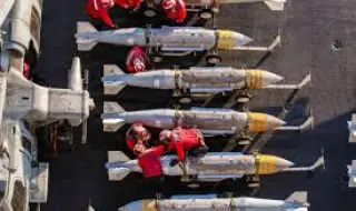 Цената на операцията на САЩ срещу Иран е надхвърлила $27 милиарда