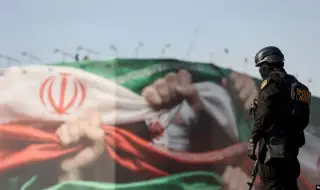 Iran threatens 'seismic response' to US sanctions