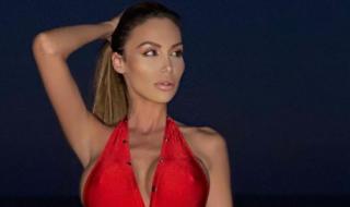 Моника Валериева оперирана от проф. Чирков