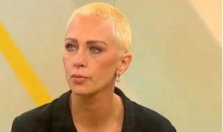 Нана Гладуиш: Има сериозна манипулация по отношение на COVID-19