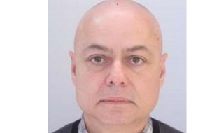 Полицията издирва Мартин Кръстев