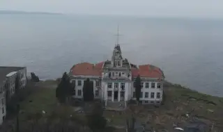 Организират петиция за отмяна на решение на кабинета за остров "Св. св. Кирик и Юлита"