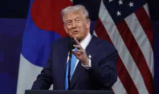 Тръмп успя да привлече 18 триилона долара с досегашното си управление